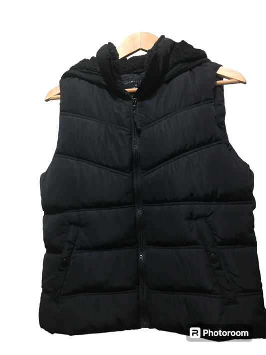 Aeropostale Puffy Winter Vest