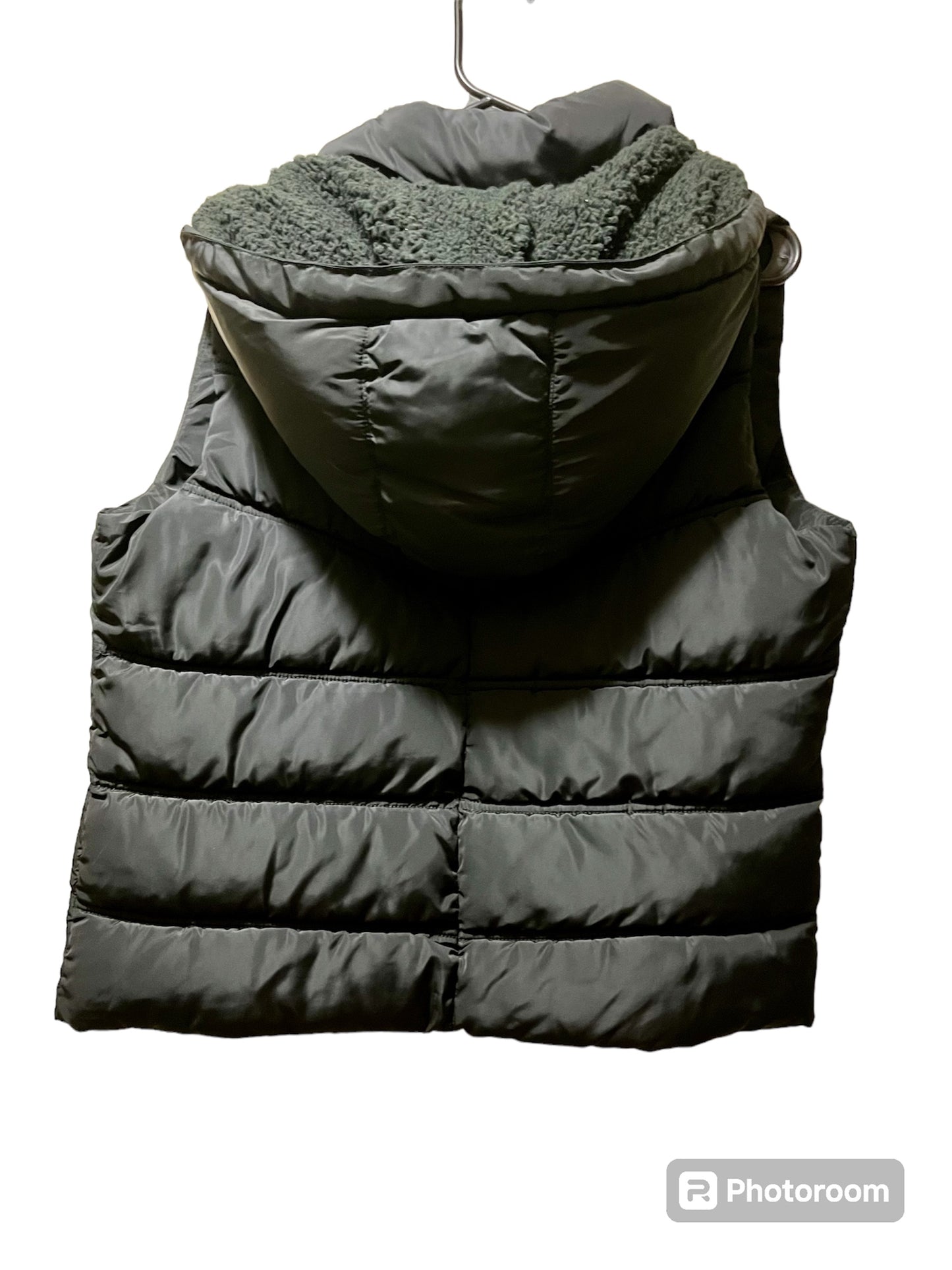 Aeropostale Puffy Winter Vest