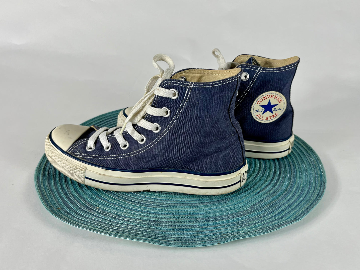 Used Converse Sneakers