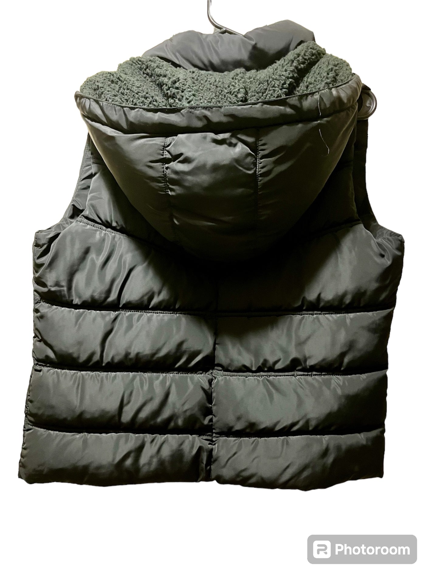 Aeropostale Puffy Winter Vest