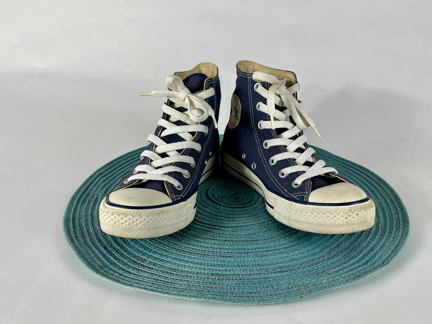 Used Converse Sneakers