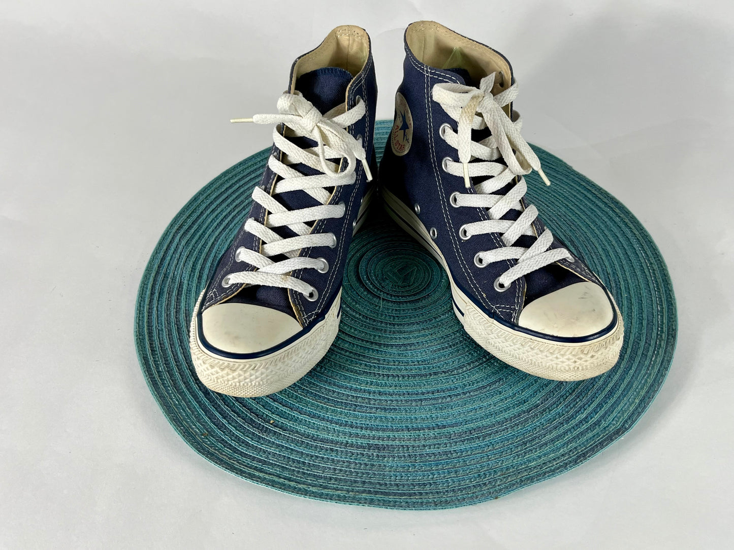 Used Converse Sneakers